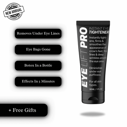 Rilo Eye Tightener Pro